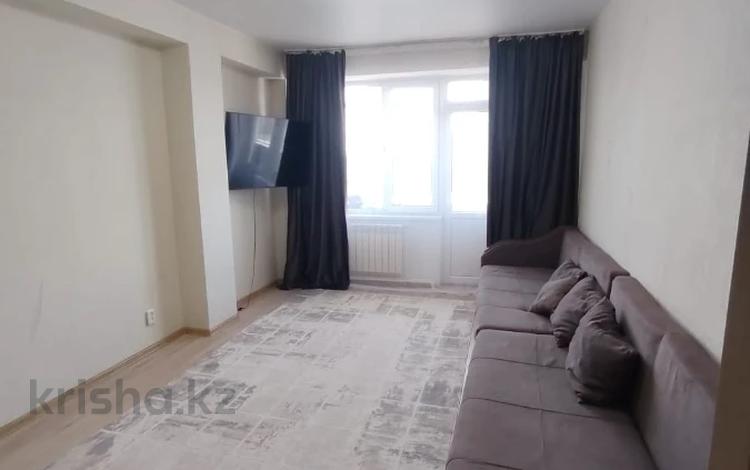 1-комнатная квартира · 43 м² · 10/10 этаж, пр. И. Есенберлина 13/7 за 17.7 млн ₸ в Усть-Каменогорске — фото 2