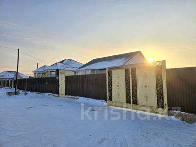 Отдельный дом · 3 комнаты · 73 м² · 10 сот., Западный 9/18 за 40 млн 〒 в Жезказгане