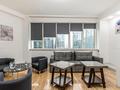 3-бөлмелі пәтер · 110 м² · 17/29 қабат, Аль-Фараби — Козыбаева, бағасы: 95 млн ₸ в Алматы, Бостандыкский р-н — фото 5