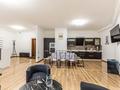 3-бөлмелі пәтер · 110 м² · 17/29 қабат, Аль-Фараби — Козыбаева, бағасы: 95 млн ₸ в Алматы, Бостандыкский р-н — фото 8