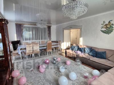 Отдельный дом · 6 комнат · 240.4 м² · 10 сот., Самрук 6 за 96 млн 〒 в Семее