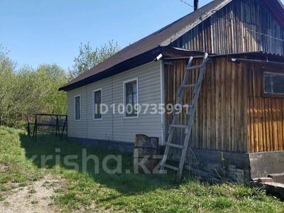 Отдельный дом · 3 комнаты · 70 м² · 37 сот., Учхоз 5 за 12 млн 〒 в Усть-Каменогорске