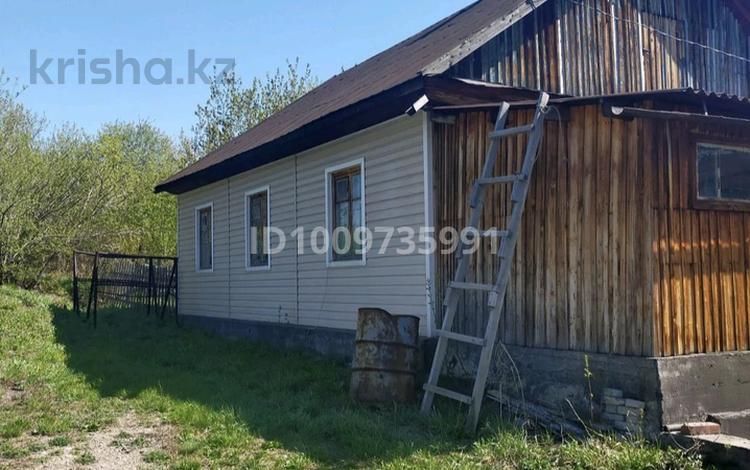 Жеке үй · 3 бөлме · 70 м² · 37 сот., Учхоз 5, бағасы: 12 млн ₸ в Усть-Каменогорске — фото 2
