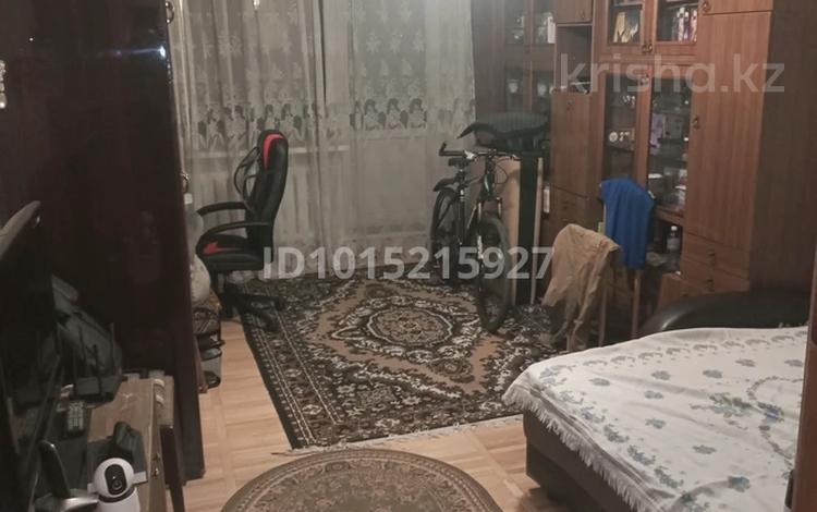 1-бөлмелі пәтер · 33.8 м² · 5/8 қабат, проспект Гагарина — проспект Абая, проспект Абая, бағасы: 35.8 млн ₸ в Алматы, Алмалинский р-н — фото 11