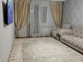 4-комнатная квартира · 90 м² · 4/5 этаж, Муратбаева 30А за 35 млн ₸ в Талдыкоргане, мкр военный городок Жулдыз