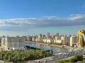 3-комнатная квартира, 105 м², 16/17 этаж посуточно, Кабанбай батыра за 24 900 〒 в Астане, Алматы р-н — фото 8