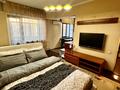 1-бөлмелі пәтер · 37 м² · 4/5 қабат, Байсеитовой 45, бағасы: 400 000 ₸ в Алматы, Бостандыкский р-н