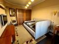 1-бөлмелі пәтер · 37 м² · 4/5 қабат, Байсеитовой 45, бағасы: 400 000 ₸ в Алматы, Бостандыкский р-н — фото 2
