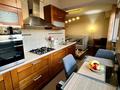 1-бөлмелі пәтер · 37 м² · 4/5 қабат, Байсеитовой 45, бағасы: 400 000 ₸ в Алматы, Бостандыкский р-н — фото 5