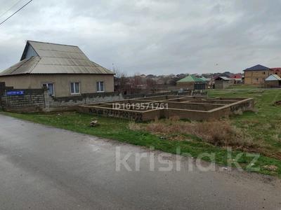 Участок · 8 соток, Қамар сұлу за 9 млн ₸ в Шымкенте, Каратауский р-н