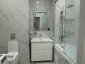 2-комнатная квартира · 70 м² · 12/16 этаж, Навои 9/1 — Навой Жандосова за 380 000 ₸ в Алматы, Ауэзовский р-н — фото 4