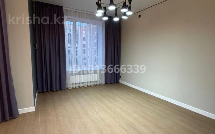 1-бөлмелі пәтер · 35.5 м² · 6/9 қабат, Мухамеджан Тынышбайулы 10, бағасы: 25 млн ₸ в Астане, Сарайшык р-н — фото 15