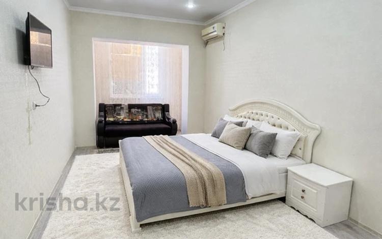 1-бөлмелі пәтер · 45 м² · 3/7 қабат, 19-й мкр 45, бағасы: 12 000 ₸ в Актау — фото 2