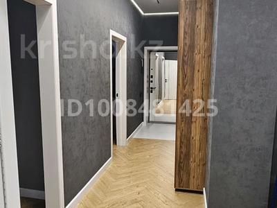 2-комнатная квартира · 100 м² · 2/11 этаж, Ульяны Громовой 18 — У.Громова,Абулхаир хана за 350 000 ₸ в Уральске