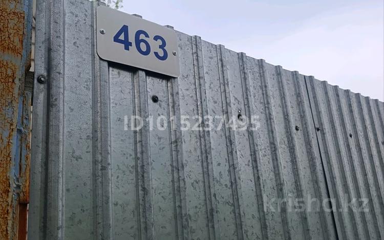 Саяжай · 2 бөлме · 30 м² · 10 жүзд., мкр Галамат, бағасы: 25 млн ₸ в Алматы, Наурызбайский р-н — фото 2