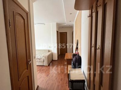 3-бөлмелі пәтер · 60 м² · 4/5 қабат, Елебаева 59 — Акана сери/Назарбаева, бағасы: 170 000 ₸ в Кокшетау