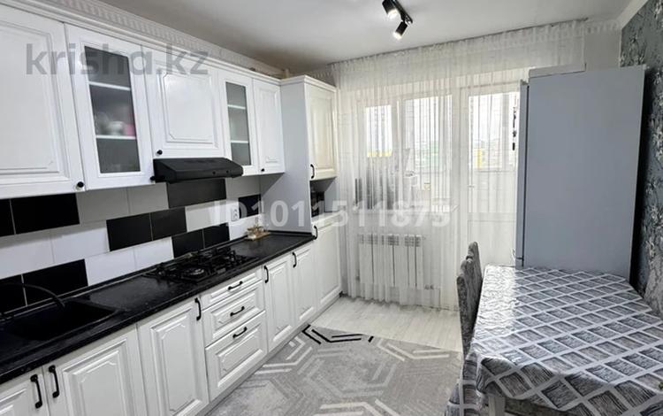 3-комнатная квартира · 75 м² · 5/9 этаж, Нур Актобе 13 за 22.5 млн ₸ — фото 2