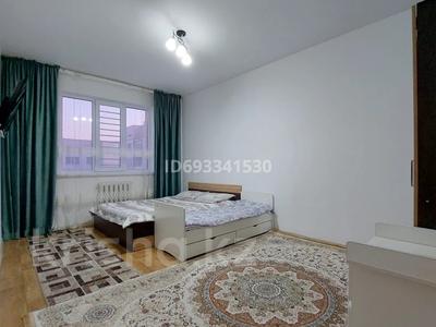 3-комнатная квартира, 76 м², 4/5 этаж, мкр Саялы за 33.5 млн 〒 в Алматы, Алатауский р-н