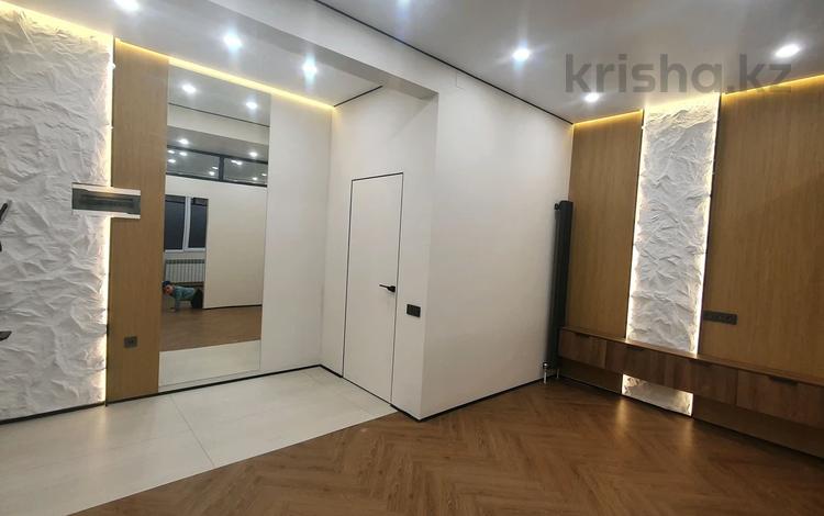 2-комнатная квартира · 46 м² · 9/9 этаж, Радостовца — Гагарина сатпаева за 52 млн ₸ в Алматы, Бостандыкский р-н — фото 39