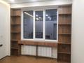 2-бөлмелі пәтер · 46 м² · 9/9 қабат, Радостовца — Гагарина сатпаева, бағасы: 54.8 млн ₸ в Алматы, Бостандыкский р-н — фото 32