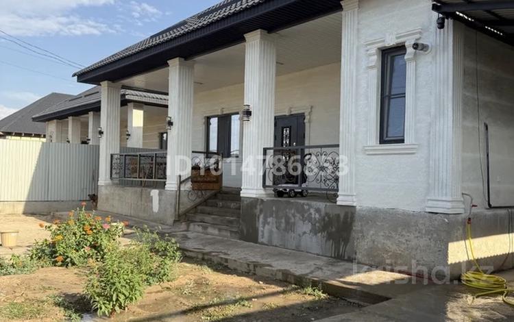 Отдельный дом · 5 комнат · 168 м² · 5 сот., Ы.Алтынсарина 47 за 44 млн ₸ в Аскара Токпанова (Казцик) — фото 24