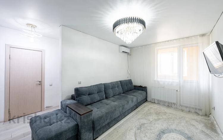 1-комнатная квартира · 34.2 м² · 6/9 этаж, А 105 11 за 16.9 млн ₸ в Астане, Сарайшык р-н — фото 25
