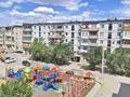 4-комнатная квартира · 103.7 м² · 4/5 этаж, Холмецкого — Расковой за 27 млн ₸ в Жезказгане