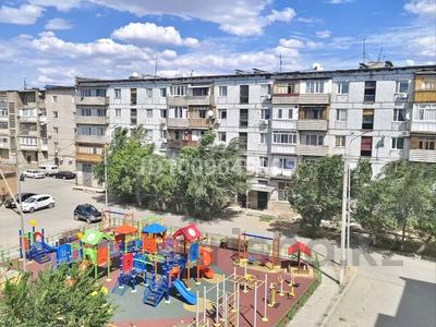 4-комнатная квартира · 103.7 м² · 4/5 этаж, Холмецкого — Расковой за 27 млн ₸ в Жезказгане