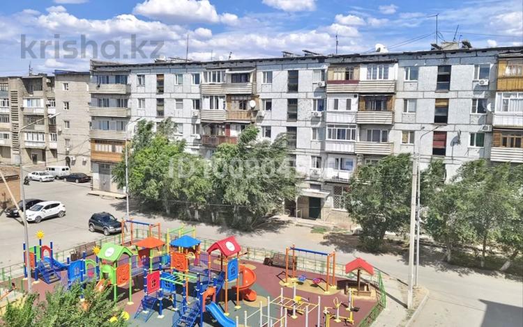 4-комнатная квартира · 103.7 м² · 4/5 этаж, Холмецкого — Расковой за 27 млн ₸ в Жезказгане — фото 3