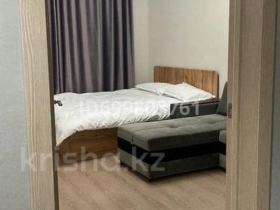 1-комнатная квартира · 36 м² · 4 этаж, Бектурова 4/1 за 3 500 〒 в Астане, Есильский р-н
