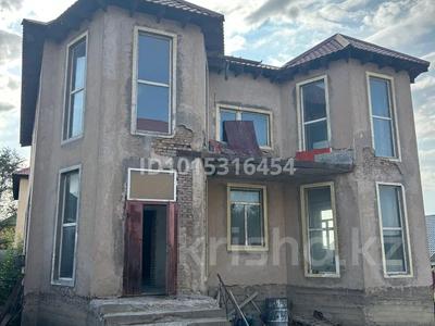 Жеке үй · 6 бөлме · 380 м² · 8 жүзд., Гаухартас 42 — Hyundai Kaskelen, бағасы: 59.9 млн ₸ в Жанатурмысе