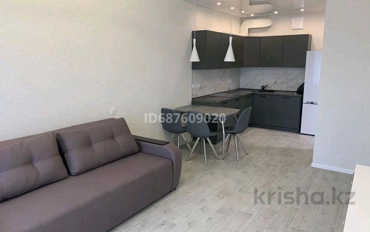 2-комнатная квартира, 60 м² посуточно, Просп. Назарбаева 28A к 11 — Пр.Назарбаева угол пр.Райымбек за 16 000 〒 в Алматы, Жетысуский р-н — фото 29