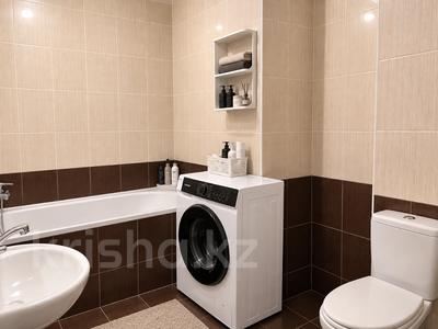 1-бөлмелі пәтер · 23.1 м² · 19/19 қабат, Богенбай батыра 54, бағасы: ~ 13.5 млн ₸ в Астане, р-н Байконур