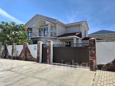 Отдельный дом · 4 комнаты · 473 м² · 10 сот., мкр "Шыгыс 2" 314 за 195 млн 〒 в Актау, мкр "Шыгыс 2"