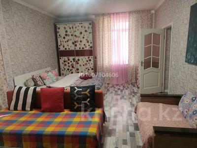 1-бөлмелі пәтер · 45 м² · 2/3 қабат, Масанчи — Абая, бағасы: 280 000 ₸ в Алматы, Бостандыкский р-н