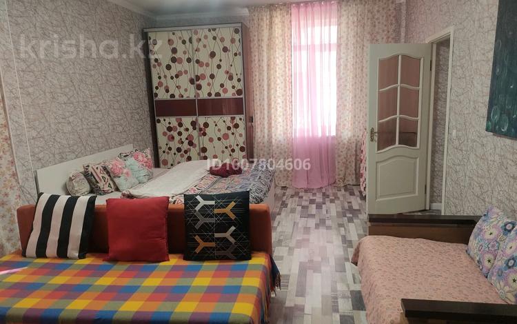 1-бөлмелі пәтер · 45 м² · 2/3 қабат, Масанчи — Абая, бағасы: 280 000 ₸ в Алматы, Бостандыкский р-н — фото 2