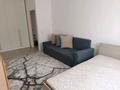 1-бөлмелі пәтер · 40 м² · 4/6 қабат, Ырысты 46/11 — Рыскулова, бағасы: 13 000 ₸ в Алматы, Алатауский р-н