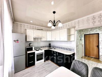 1-комнатная квартира · 38 м² · 6/7 этаж, Ахмета Байтурсынова 49/1 за 23 млн ₸ в Астане, Алматы р-н