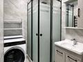 3-комнатная квартира · 75 м² · 1/5 этаж, мкр Мамыр-7 8 — 3 минуты до метро за 49.5 млн ₸ в Алматы, Ауэзовский р-н — фото 5