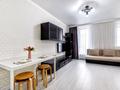 1-бөлмелі пәтер · 40 м², Мангилик ел, бағасы: 15 000 ₸ в Астане, Есильский р-н