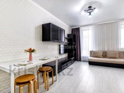1-бөлмелі пәтер · 40 м², Мангилик ел, бағасы: 15 000 ₸ в Астане, Есильский р-н