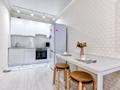 1-бөлмелі пәтер · 40 м², Мангилик ел, бағасы: 15 000 ₸ в Астане, Есильский р-н — фото 2
