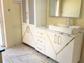 Дом · 4 комнаты · 160 м², 225 25 — Саттарханов бойына жакын. Венеция га 6-7 минут за 50 000 ₸ в Туркестане