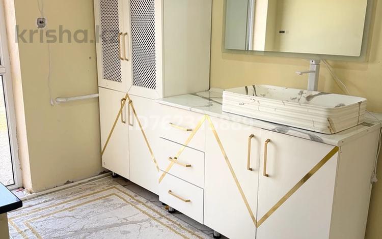 Дом · 4 комнаты · 160 м², 225 25 — Саттарханов бойына жакын. Венеция га 6-7 минут за 50 000 ₸ в Туркестане — фото 16