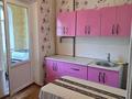 1-комнатная квартира · 40 м² · 4/5 этаж, 4микр 3 за 140 000 ₸ в Конаеве
