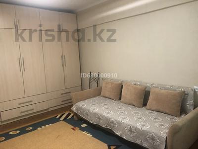 1-комнатная квартира · 35 м² · 1/5 этаж, мкр Коктем-1 43 — Маркова-Габидуллина за 260 000 〒 в Алматы, Бостандыкский р-н