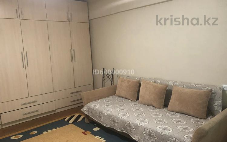 1-бөлмелі пәтер · 35 м² · 1/5 қабат, Көктем-1 ш/а. 43 — Маркова-Габидуллина, бағасы: 270 000 ₸ в Алматы, Бостандыкский р-н — фото 2