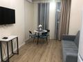 2-комнатная квартира · 50 м² · 7/10 этаж, Байтурсынова — Темирязева за 400 000 ₸ в Алматы, Бостандыкский р-н — фото 3