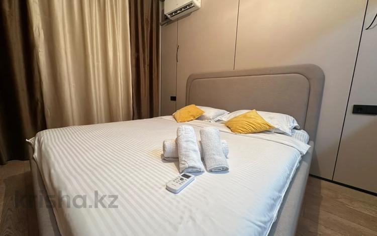 1-бөлмелі пәтер · 36 м² · 7/9 қабат, Муканова 51, бағасы: 15 000 ₸ в Караганде, Казыбек би р-н — фото 5