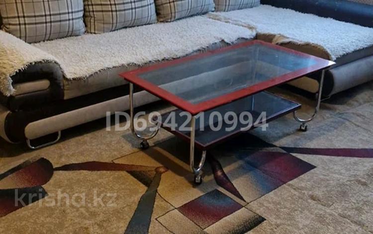 2-комнатная квартира · 40 м² · 5/9 этаж, мкр Алтай-1 — 115 школы за 220 000 〒 в Алматы, Турксибский р-н — фото 2